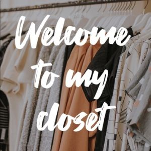 COPY - Hi Welcome to my closet. Please no lowball…